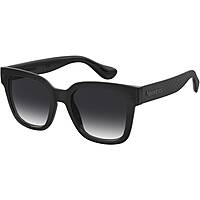 occhiali da sole Havaianas neri forma Cat Eye 204644807529O