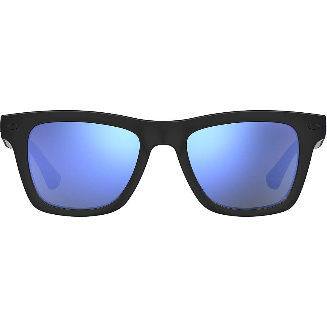 occhiali da sole Havaianas neri forma Quadrata 204653D5151Z0