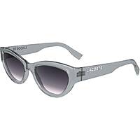 occhiali da sole Lacoste donna trasparenti L6013S5418035