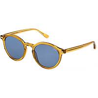 occhiali da sole Lozza unisex trasparenti SL42890B86