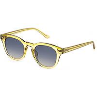 occhiali da sole Lozza unisex trasparenti SL43030B86
