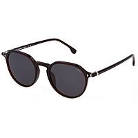 occhiali da sole Lozza unisex trasparenti SL43210AAK