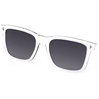 occhiali da sole Lozza uomo trasparenti AGL4294880P