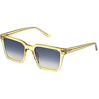 occhiali da sole Lozza uomo trasparenti SL4304B86Y