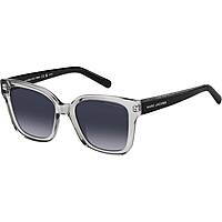 occhiali da sole Marc Jacobs donna trasparenti 202870KB7539O
