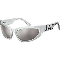 occhiali da sole Marc Jacobs neri forma Cat Eye 20696179D61T4