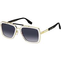 occhiali da sole Marc Jacobs uomo trasparenti 205864900559O