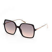 occhiali da sole MAX&Co neri forma Quadrata MO00105701B