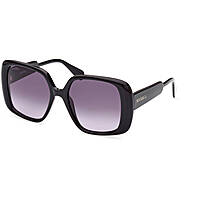 occhiali da sole MAX&Co neri forma Quadrata MO00485601B