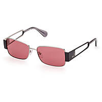occhiali da sole MAX&Co neri forma Rettangolare MO00705514S