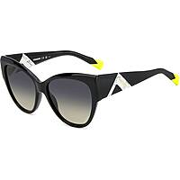 occhiali da sole Missoni neri forma Cat Eye 20690280757PR