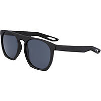 occhiali da sole Nike neri forma Quadrata NKDV22585220010