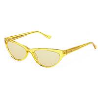 occhiali da sole Philosophy donna trasparenti SPY0010730