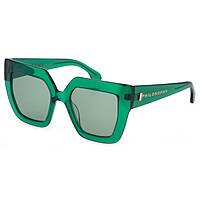 occhiali da sole Philosophy donna trasparenti SPY0110T52