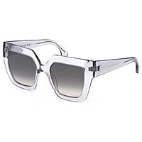 occhiali da sole Philosophy donna trasparenti SPY0116A7X