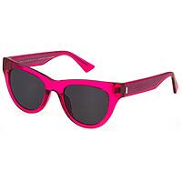 occhiali da sole Philosophy donna trasparenti SPY026V03GB