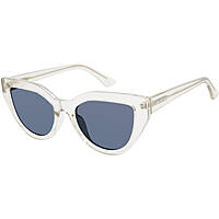 occhiali da sole Privé Revaux donna trasparenti 20631790053C3