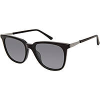 occhiali da sole Privé Revaux neri forma Quadrata 20559680754M9