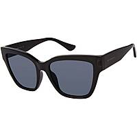 occhiali da sole Privé Revaux neri forma Quadrata 20580980754C3