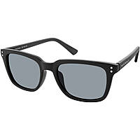 occhiali da sole Privé Revaux neri forma Rettangolare 20558180752M9