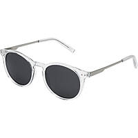 occhiali da sole Privé Revaux unisex trasparenti 20560990052M9