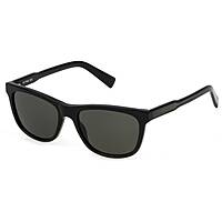 occhiali da sole Sting neri forma Quadrata SSJ73551700Y