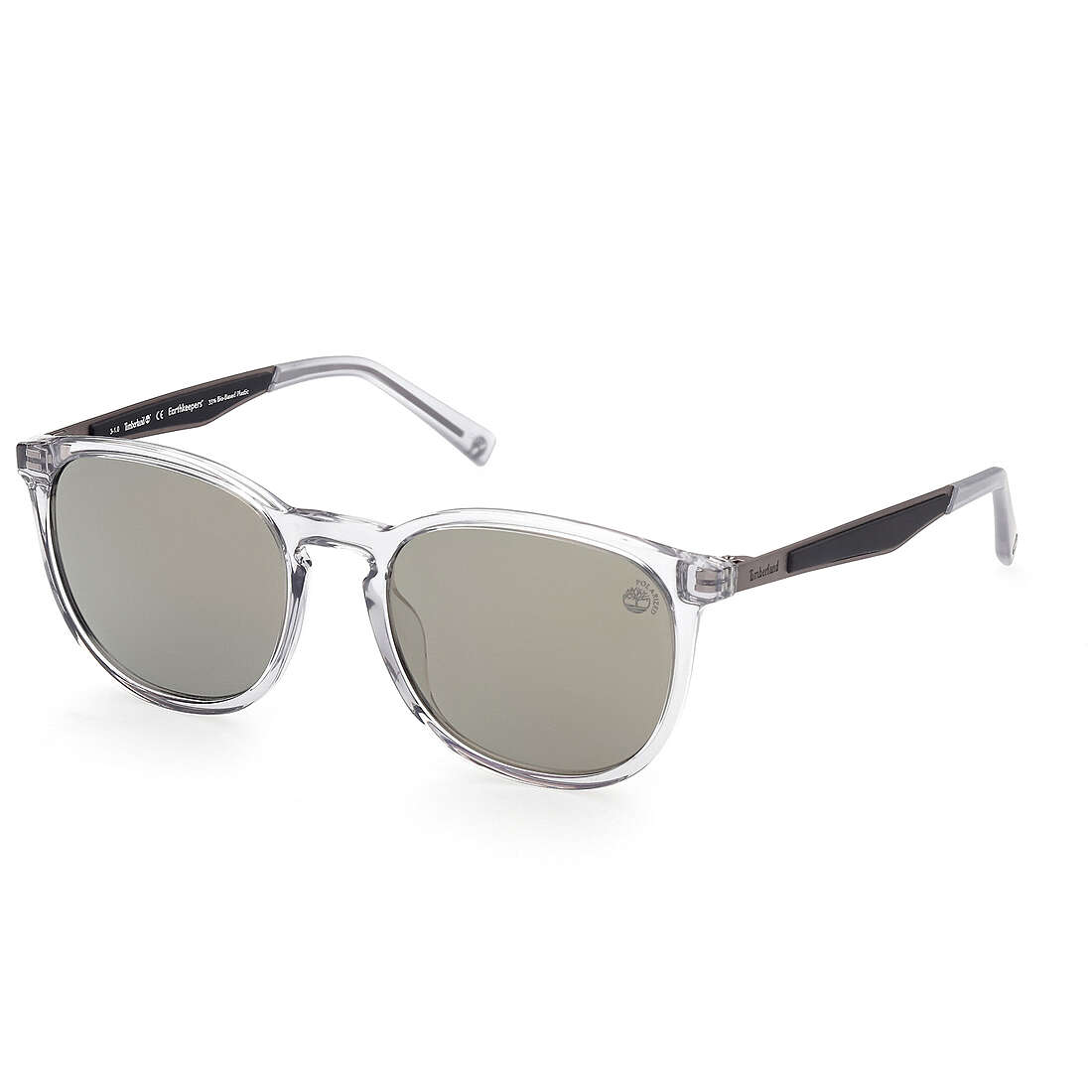 occhiali da sole Timberland uomo trasparenti TB92355327D