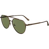 occhiali da sole unisex Calvin Klein CK24100S5715771