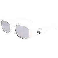 occhiali da sole unisex Calvin Klein Jeans CKJ22633S5518100