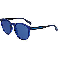 occhiali da sole unisex Calvin Klein Jeans CKJ22643S5220400
