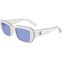 occhiali da sole unisex Calvin Klein Jeans CKJ23602S5319100