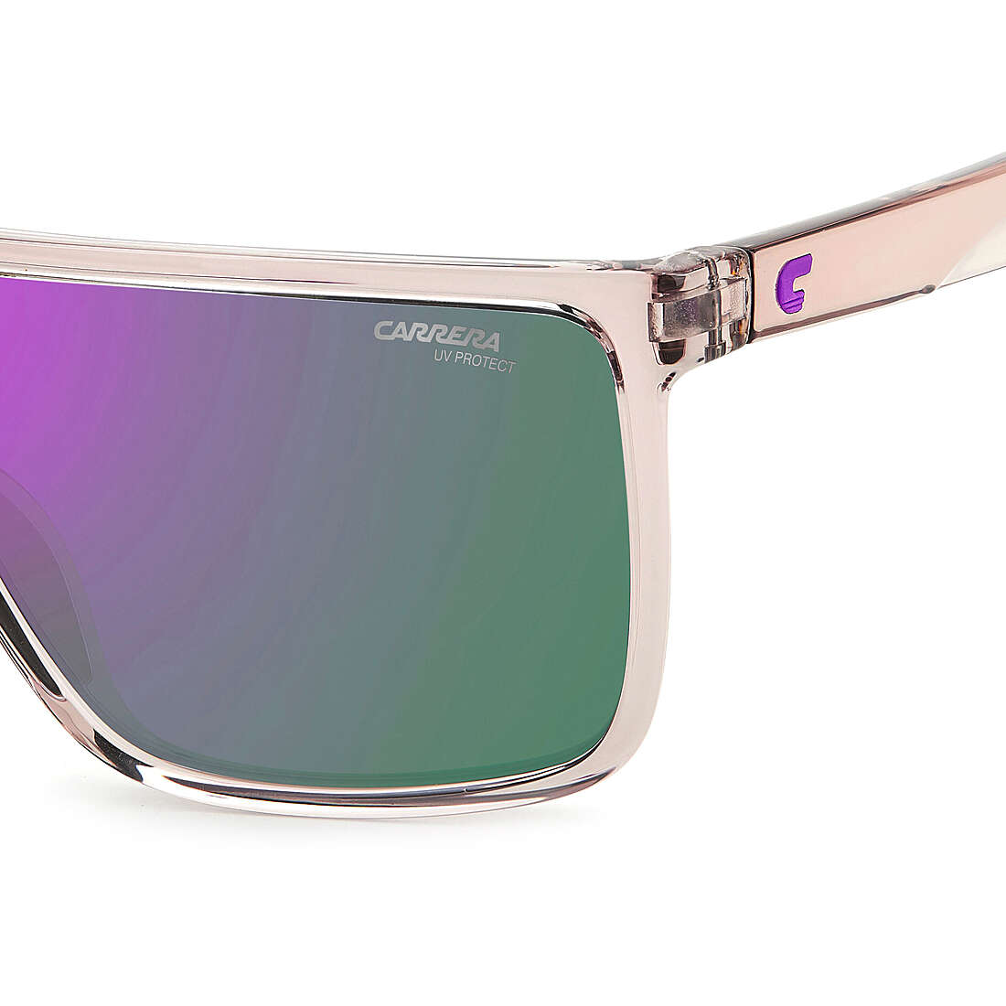 occhiali da sole unisex Carrera Active 205824SS799TE