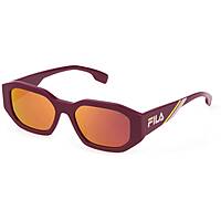 occhiali da sole unisex Fila SFI3156S9R
