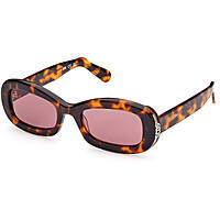 occhiali da sole unisex GCDS GD00275352S