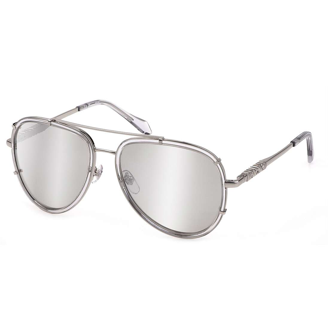 occhiali da sole unisex Just Cavalli A Goccia SJC029V06A7