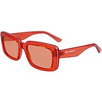 occhiali da sole unisex Karl Lagerfeld KL6101S5419800