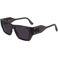 occhiali da sole unisex Karl Lagerfeld KL6123S5418020