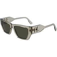 occhiali da sole unisex Karl Lagerfeld KL6123S5418275