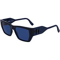 occhiali da sole unisex Karl Lagerfeld KL6123S5418404