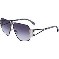 occhiali da sole unisex Karl Lagerfeld Suns A Goccia KL339S6109040