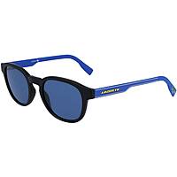 occhiali da sole unisex Lacoste L968SX5121002