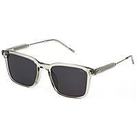 occhiali da sole unisex Lozza SL431409RM