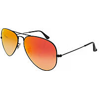 occhiali da sole unisex RayBan A Goccia 0RB30250024W