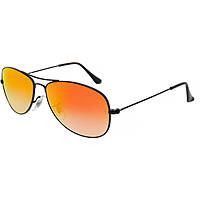 occhiali da sole unisex RayBan A Goccia 0RB33620024W