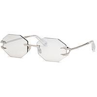 occhiali da sole unisex Roberto Cavalli SRC005579X