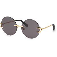 occhiali da sole unisex Roberto Cavalli SRC0060300