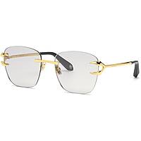 occhiali da sole unisex Roberto Cavalli SRC022400F
