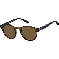 occhiali da sole unisex Tommy Hilfiger 204244EX44770