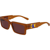 occhiali da sole uomo Calvin Klein Jeans CKJ23623S5718212