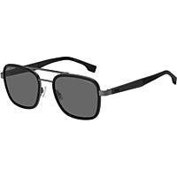 occhiali da sole uomo Hugo Boss 205925PTA54M9